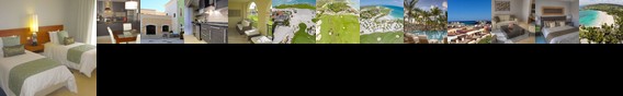 Fishing Lodge Cap Cana