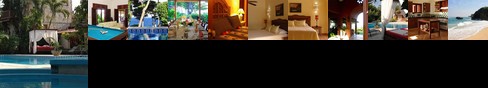 Villa Lazy Heart