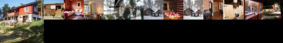 Kamisak Husky and Horse Farm