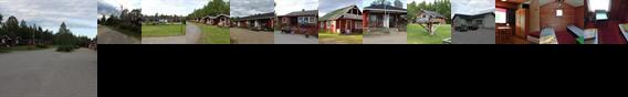Naverniemi Holiday Center