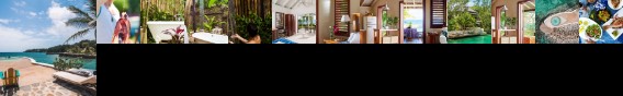 Goldeneye Resort