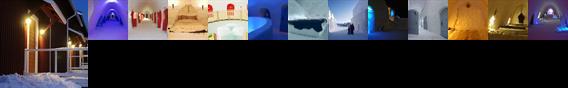 Snow Hotel