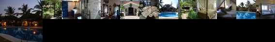 Villas Watamu Resort