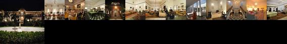 Pataudi Palace