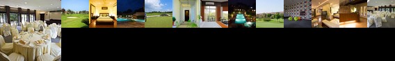 Seasons Hotel At Tarudhan Valley Golf Resort