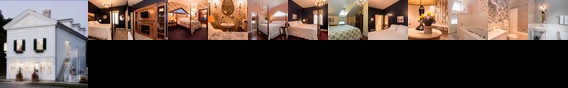 The Rochester Inn