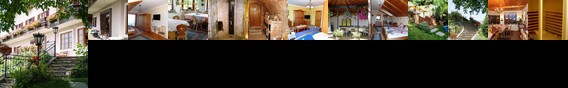 Haus Sundl - Privatzimmer
