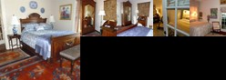 Once Upon A Time Bed and Breakfast
