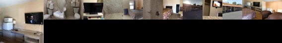 El Rey Motel