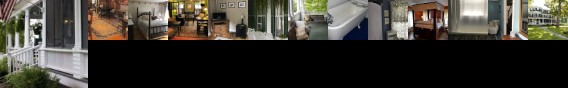 The Monadnock Inn