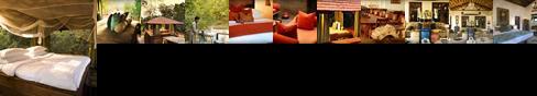 Baghvan Pench National Park Hotel