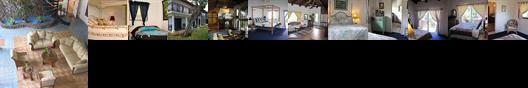 Blue Tile Beach House