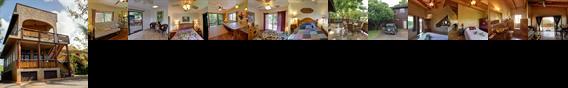 The Spyglass House Rentals