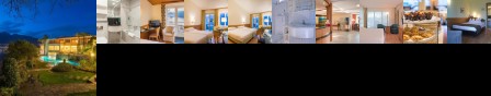 Hotel Bellavista Vira