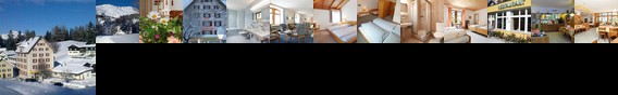 Hotel Statzerhorn