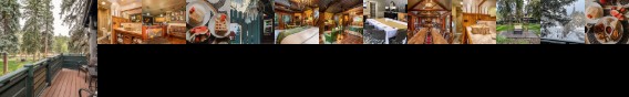Highland Haven Creekside Inn