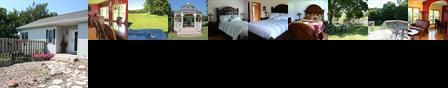 Victoria's Vineyard B&B