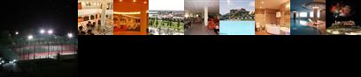 Harsnaqar Hotel Complex&Water World