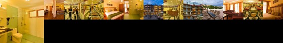 Ladakh Residency