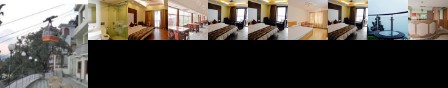 Hotel Mall Palace