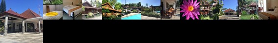 Minak Jinggo Hotel