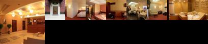 Dnepr Hotel