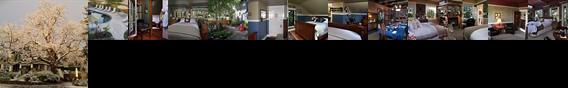 Touvelle House Bed & Breakfast