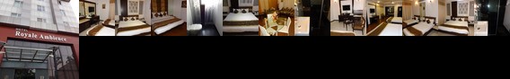 Hotel Royale Ambience