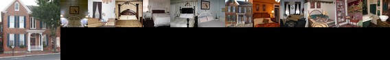 Burgundy Lane Bed & Breakfast