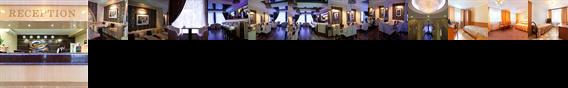 Saransk Hotel