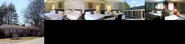 The Orchard Hill Inn