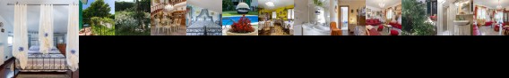 B&B Au Jardin Fleuri