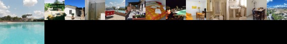 Terra Dei Santi Case Vacanza