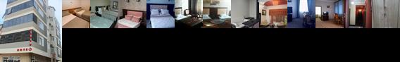 Hotel Consul Baku