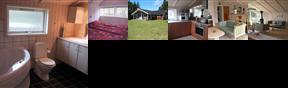Holiday House Hvide Klit 1012