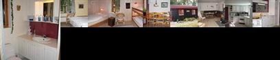 Holiday House Napstjert 2802