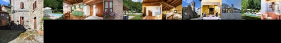 Il Borgo Dei Corsi Holiday House