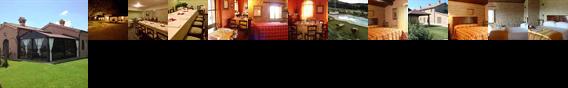 Vittoria Il Graditempo Country House