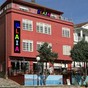 Hostal Hospedaxe Plaia