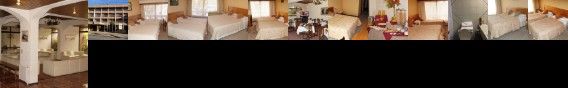 Hotel Garcia Hurtado De Mendoza