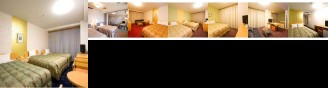 Highness Hotel Kurume