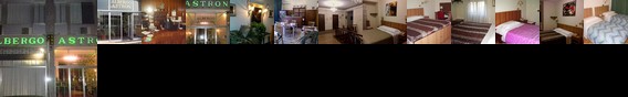 Albergo Astron