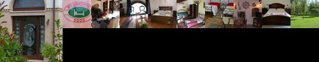 La Corte Country House