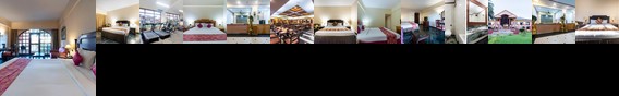 Golden Retreat Hotel
