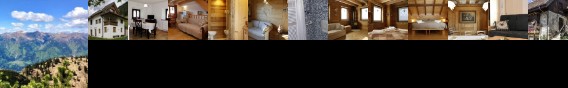 Albergo Diffuso Il Grop