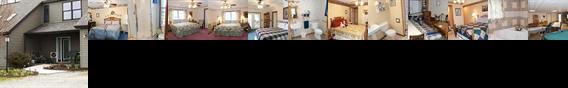 Locust Brook Lodge Bed & Breakfast