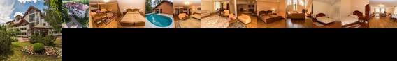 Maslovo Holiday Hotel