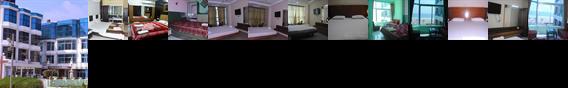 Puri Beach Resort