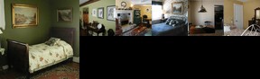Montague House Bed & Breakfast