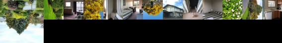 Lilybrook Rangiora Motel